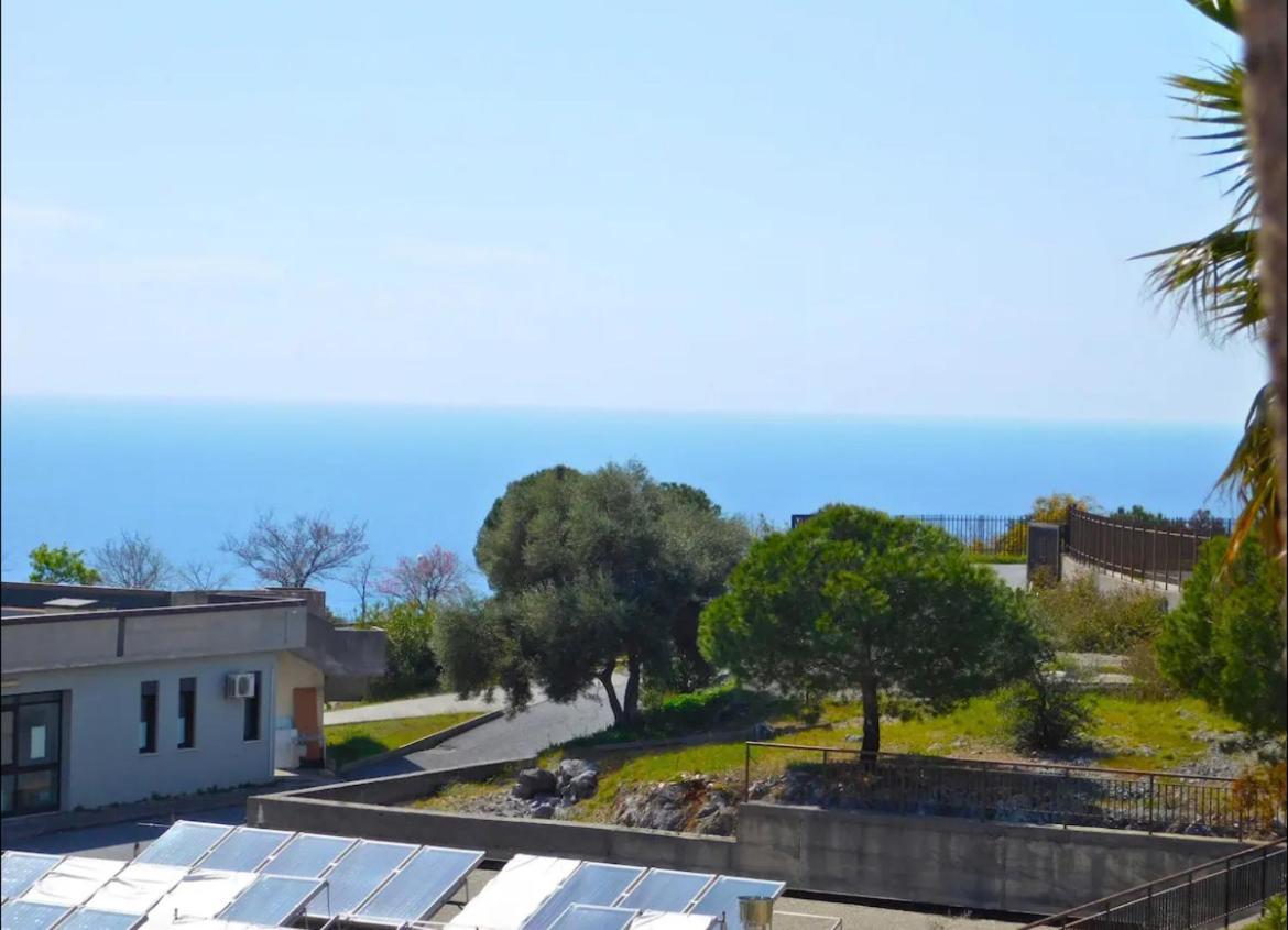 Apartment Ec Scalea