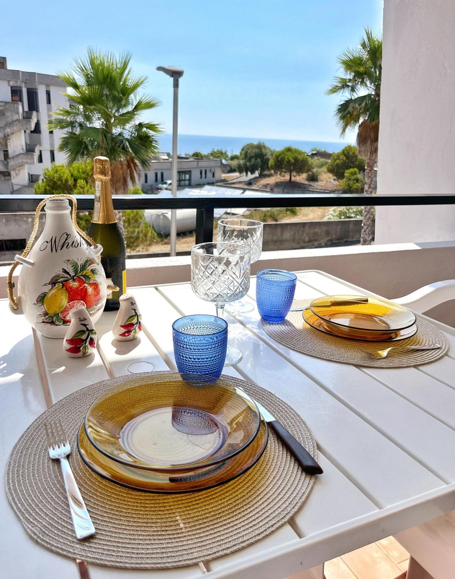 Apartment Ec Scalea
