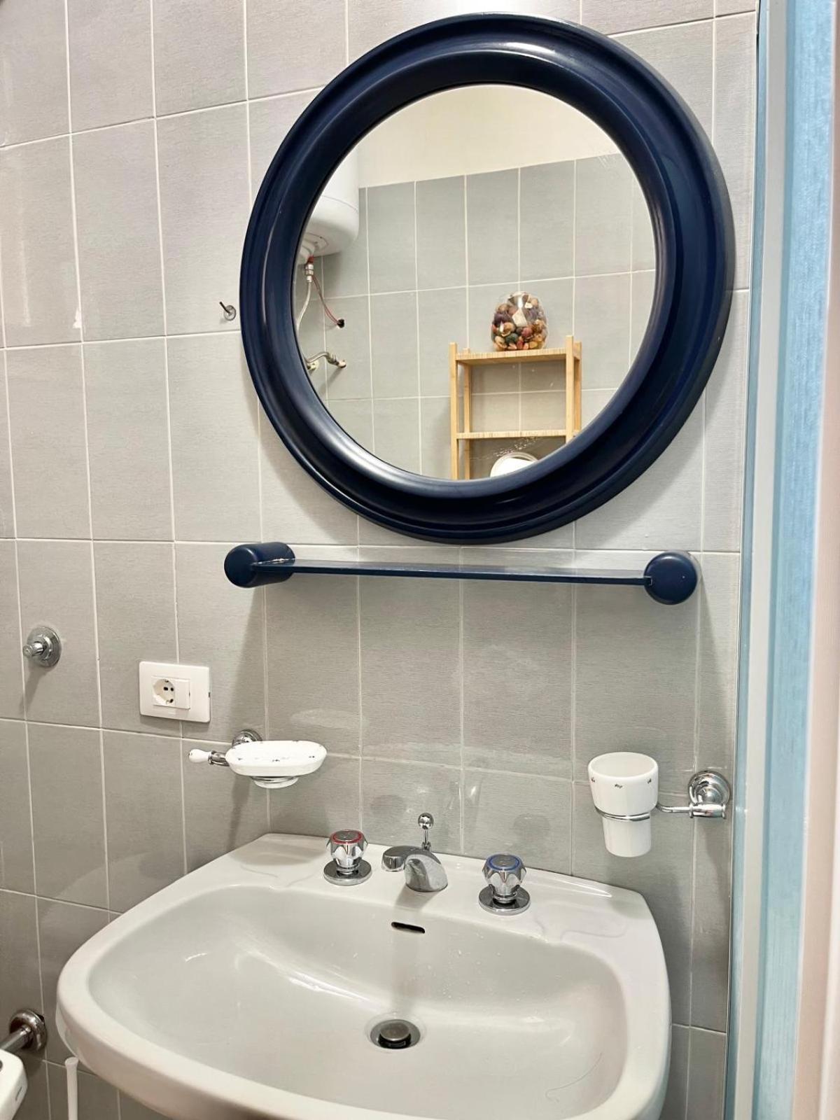 Apartment Ec Scalea