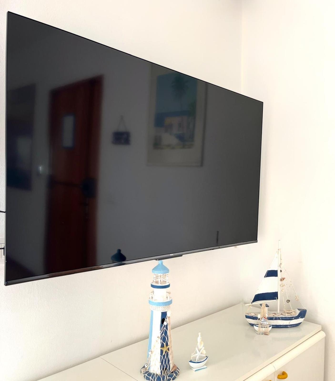 Ec Apartment Scalea